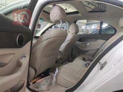 مێرسێدس بێنز C-Class